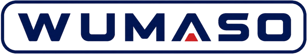 WUMASO AG Homepage 
