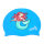 Mermaid Melusina Bathing Cap