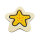Emblem Patch Starfish
