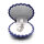 Mermaid Necklace with Zirconia