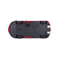 Ferrari LaFerrari 1/18 Modellauto rot in Geschenkbox mit Detailverliebtheit