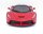 Ferrari LaFerrari 1/18 Modellauto rot in Geschenkbox mit Detailverliebtheit
