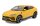 Lamborghini Urus 1/18 Yellow Model Car with Opening Doors and Steering