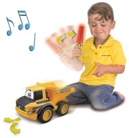 My First RC Volvo Truck mit Leuchtstab und...