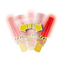 My First RC Volvo Truck mit Leuchtstab und Motorengeräuschen für Kinder