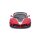 Ferrari FXX-K EVO 1/18 Red Model Car in Gift Box with Attention to Detail