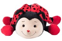 Plüschtier Marienkäfer Bolle 44cm - Niedliches...
