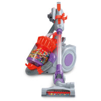 Dyson Kinderstaubsauger DC22 mit Saugfunktion für...