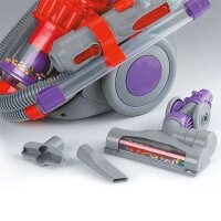 Dyson Kinderstaubsauger DC22 mit Saugfunktion für kleine Helfer