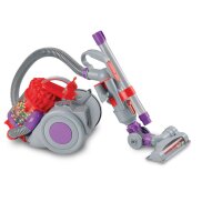 Dyson Kinderstaubsauger DC22 mit Saugfunktion für kleine Helfer