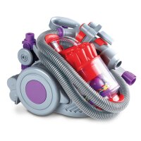 Dyson Kinderstaubsauger DC22 mit Saugfunktion für kleine Helfer