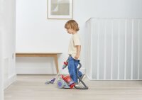 Dyson Kinderstaubsauger DC22 mit Saugfunktion für kleine Helfer