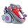 Dyson Kinderstaubsauger DC22 mit Saugfunktion für kleine Helfer