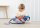 Dyson Kinderstaubsauger DC22 mit Saugfunktion für kleine Helfer
