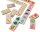 Brändi Domino - Bilderdomino und Zahlendomino für spielerisches Lernen