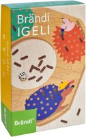 Brändi Igeli - Pädagogisches Spiel für...
