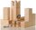 Kubb Master Wurfspiel in robuster Tragtasche für Outdoor-Spaß