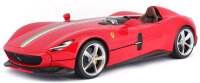 Ferrari Monza SP1 1/18 rot Modellauto mit...