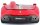 Ferrari Monza SP1 1/18 Red Model Car with Detailed Gift Box