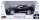 Porsche 911 GT3 RS 4.0 1/18 Black Model Car with Working Steering