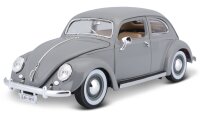 Volkswagen Käfer 1955 1/18 grau Modellauto mit...
