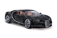 Bugatti Chiron SWAROVSKY 1/18 Limited Edition 300 Stück mit 7688 Kristallen