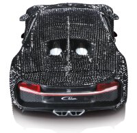 Bugatti Chiron SWAROVSKY 1/18 Limited Edition 300 Stück mit 7688 Kristallen