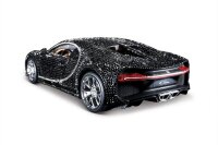 Bugatti Chiron SWAROVSKY 1/18 Limited Edition 300 Stück mit 7688 Kristallen
