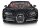 Bugatti Chiron SWAROVSKY 1/18 Limited Edition 300 Stück mit 7688 Kristallen