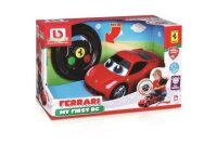 RC Ferrari 458 Italia Light & Sound für Kinder ab 2 Jahren