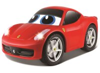 RC Ferrari 458 Italia Light & Sound für Kinder ab 2 Jahren