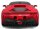 Ferrari R&P SF90 Stradale 1/18 rot detailiertes Modellauto mit beweglichen Teilen
