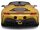 Ferrari R&P SF90 Spider 1/18 Gold Modellauto mit beweglichen Teilen und Federung