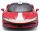 Ferrari SF90 Stradale Fiorano 1/18 rot Modellauto in Geschenkbox
