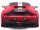 Ferrari SF90 Stradale Fiorano 1/18 rot Modellauto in Geschenkbox
