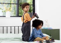 Dyson Supersonic Styling Set für Kinder mit Licht und Zubehör