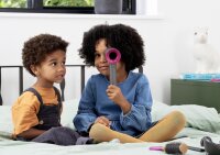 Dyson Supersonic Styling Set für Kinder mit Licht und Zubehör