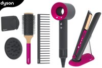 Dyson Supersonic & Corrale Deluxe Set für Kinder...