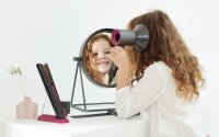 Dyson Supersonic & Corrale Deluxe Set für Kinder mit Styling-Accessoires