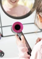 Dyson Supersonic & Corrale Deluxe Set für Kinder mit Styling-Accessoires