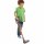 Dyson V8 Cordless and Casdon Kids Vacuum Cleaner with Sound Effects 71cm