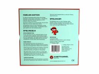 Kampf gegen das Bünzlitum Familienedition -...