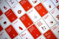 Kampf gegen das Bünzlitum Familienedition - Humorvolles Spiel für die ganze Familie