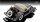 Mercedes-Benz 500K 1:12 Spezial Roadster 1934 Limitierte Edition