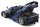 Ferrari FXX-K EVO 1/18 Model Car Blue Detailed with Moving Parts