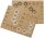 Brändi Dog XL Expansion for 6 Players - Practical Accessory Set