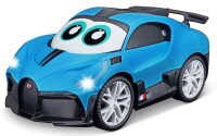 RC Bugatti Divo Light & Sound für Kinder ab 2 Jahren - Spielspaß pur!
