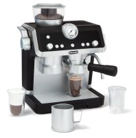 DeLonghi La Specialista Kaffeemaschine für kreativen...