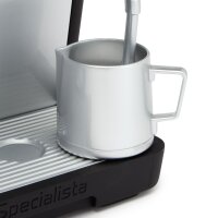 DeLonghi La Specialista Kaffeemaschine für kreativen Kaffeegenuss