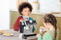 DeLonghi La Specialista Kaffeemaschine für kreativen Kaffeegenuss